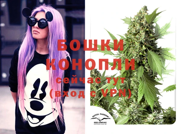 молекула духа Балабаново
